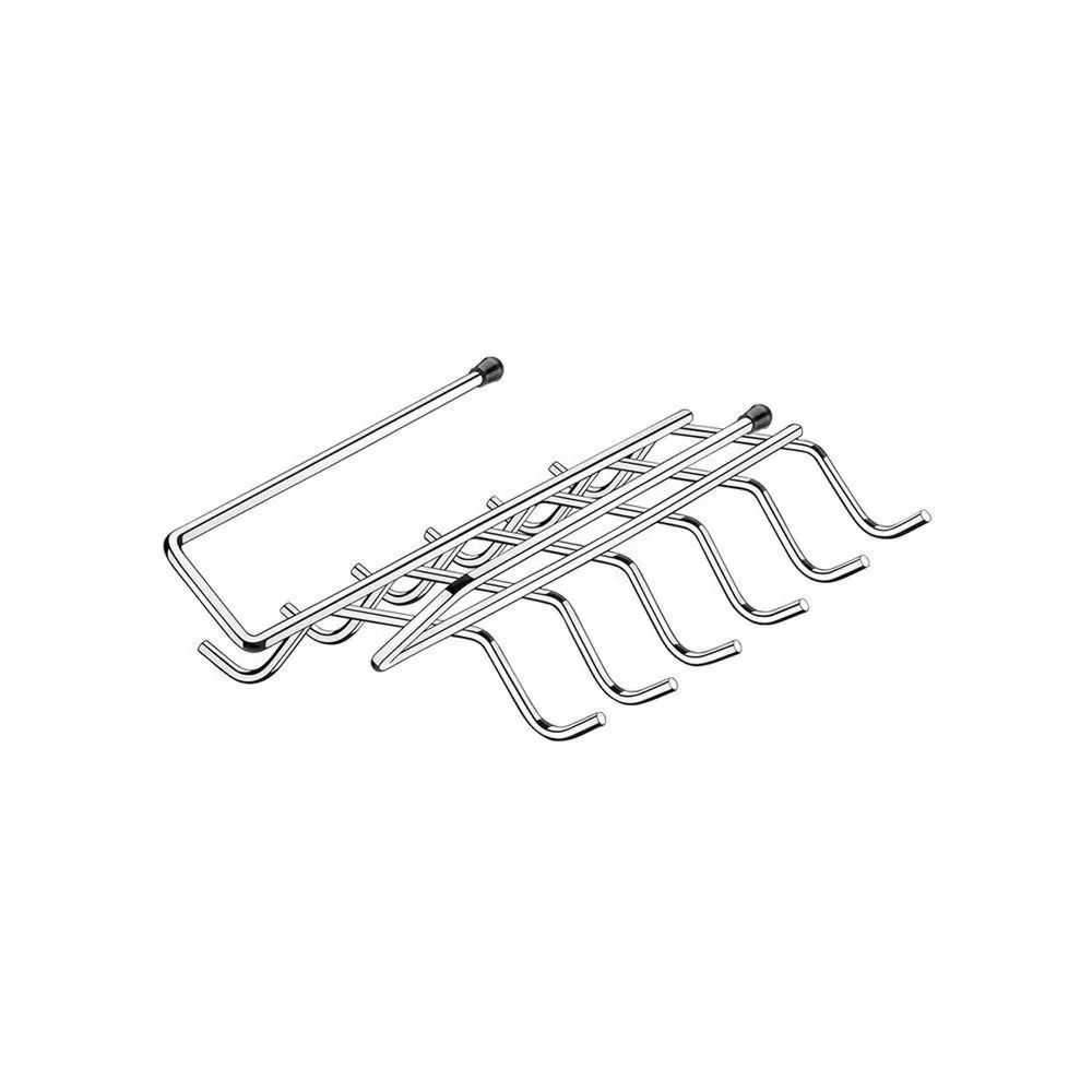 Suporte Organizador de Xícaras p/ Armário 1078 Future | LOJA VIRTUAL