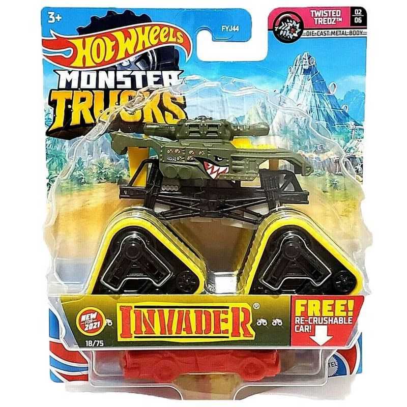fyj44 mattel